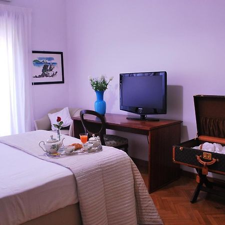 Attico 203 Bed & Breakfast Roma Dış mekan fotoğraf