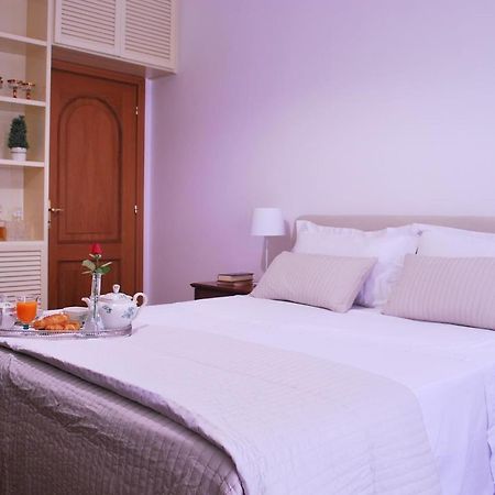 Attico 203 Bed & Breakfast Roma Dış mekan fotoğraf
