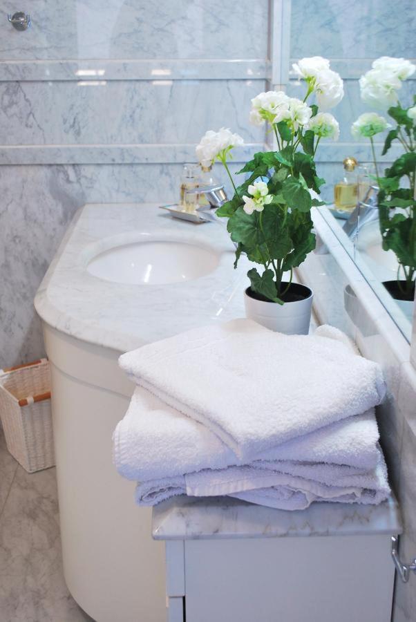 Attico 203 Bed & Breakfast Roma Dış mekan fotoğraf