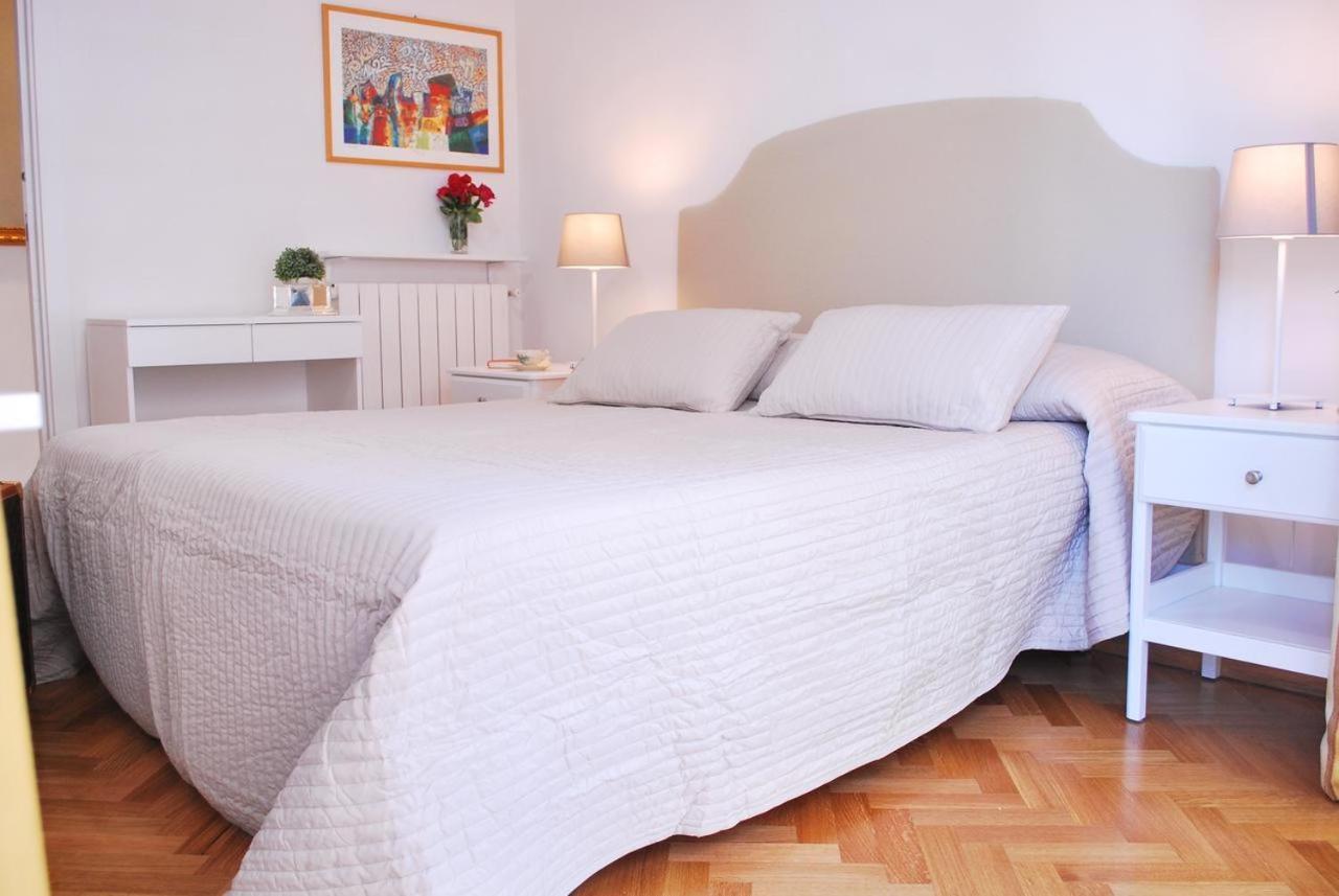 Attico 203 Bed & Breakfast Roma Dış mekan fotoğraf