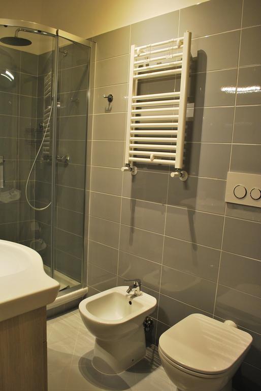 Attico 203 Bed & Breakfast Roma Oda fotoğraf
