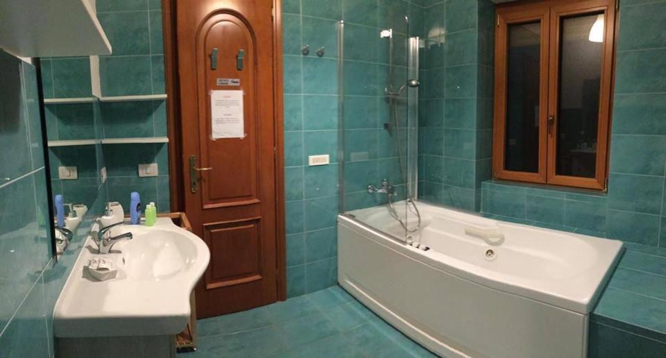 Attico 203 Bed & Breakfast Roma Dış mekan fotoğraf