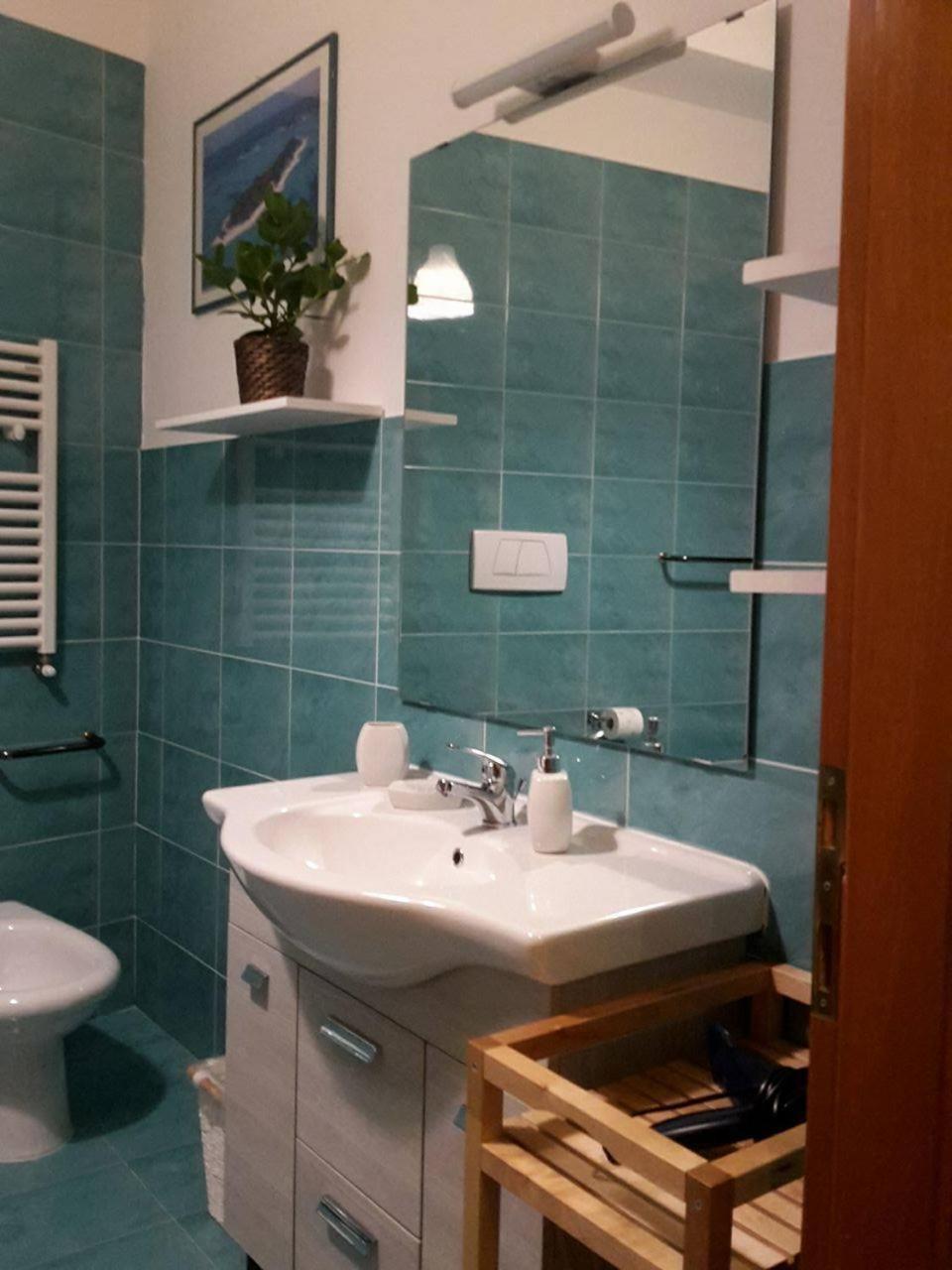 Attico 203 Bed & Breakfast Roma Dış mekan fotoğraf