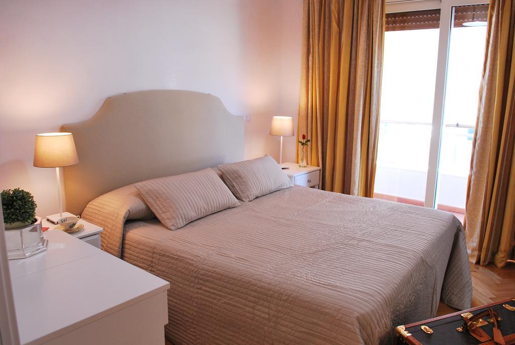 Attico 203 Bed & Breakfast Roma Oda fotoğraf