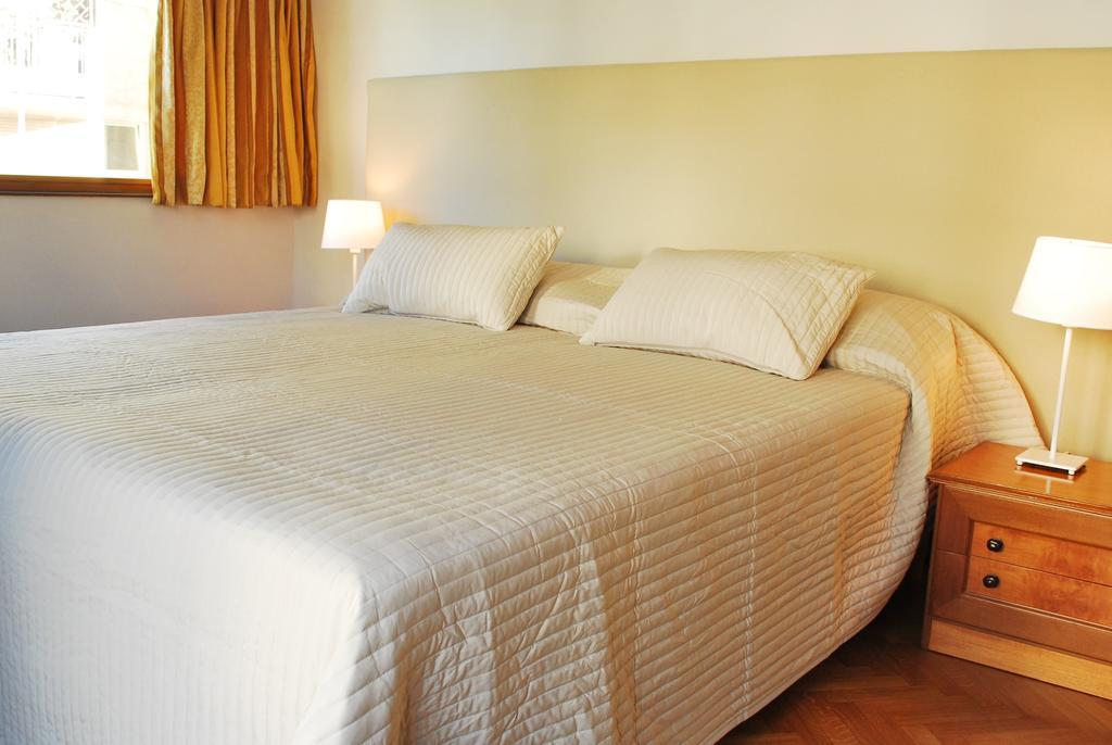 Attico 203 Bed & Breakfast Roma Oda fotoğraf
