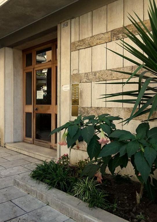 Attico 203 Bed & Breakfast Roma Dış mekan fotoğraf