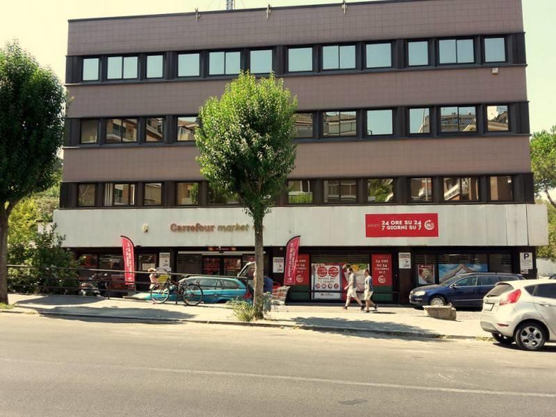 Attico 203 Bed & Breakfast Roma Dış mekan fotoğraf